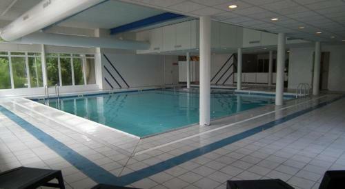 Apartamento Appartement Helios - Amelander Kaap