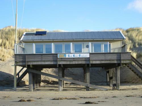 Apartamento Amelander Kaap Appartement 112