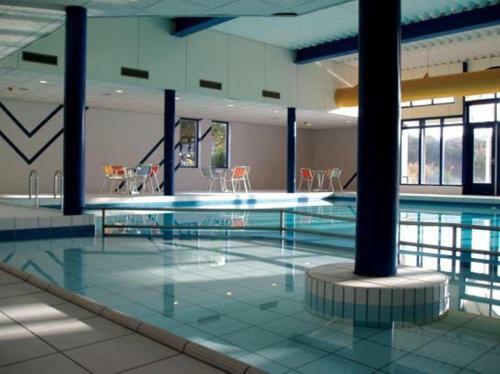 Apartamento Amelander Kaap Appartement 112