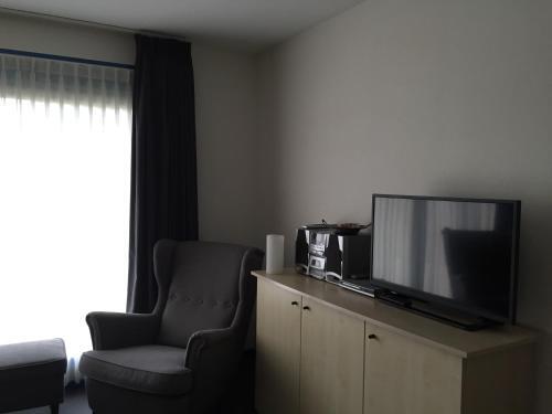 Apartamento Amelander Kaap Appartement 112