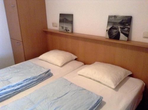 Apartamento Amelander Kaap Appartement 112