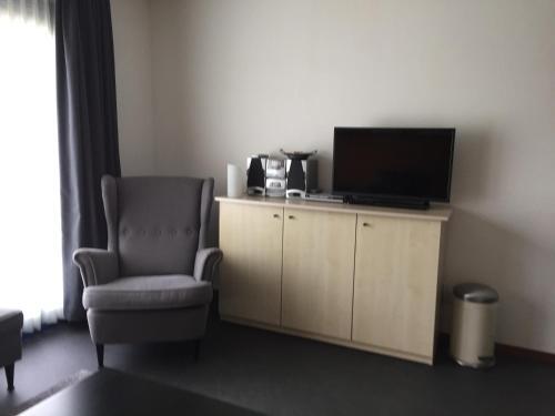 Apartamento Amelander Kaap Appartement 112