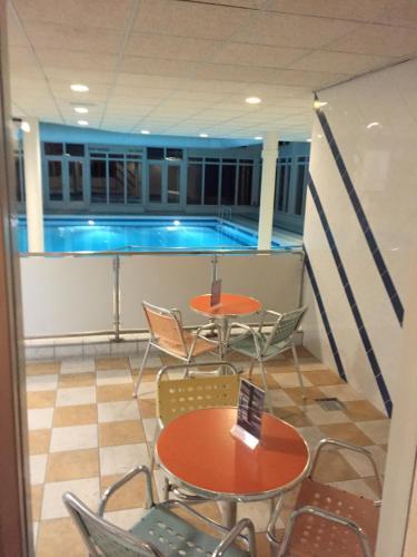 Apartamento Amelander Kaap Appartement 112
