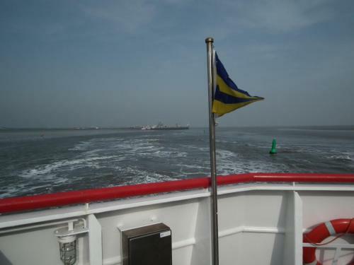 Apartamento Appartement Kaap 44