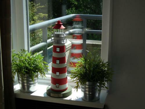 Apartamento Appartement Kaap 44
