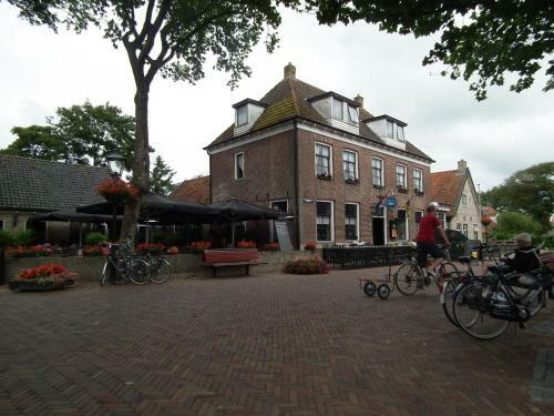 Apartamento Appartement Kaap 44