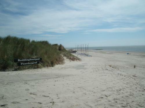 Apartamento Appartement Kaap 44