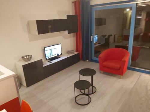 Apartamento De Vuurtoren - Amelander Kaap