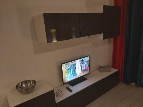 Apartamento De Vuurtoren - Amelander Kaap