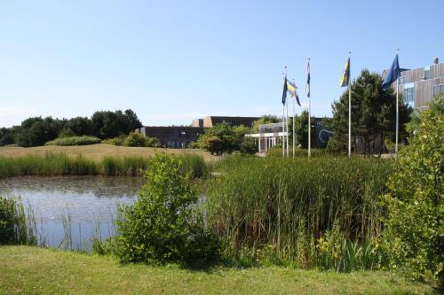 Apartamento De Vuurtoren - Amelander Kaap