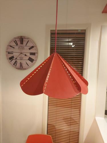 Apartamento De Vuurtoren - Amelander Kaap