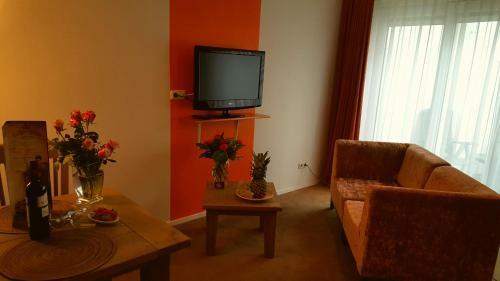Hotel Dolores