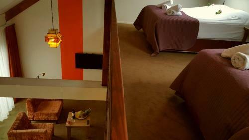 Hotel Dolores