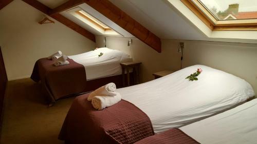 Hotel Dolores