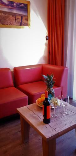 Hotel Dolores