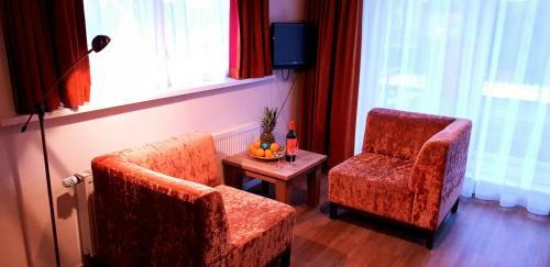 Hotel Dolores