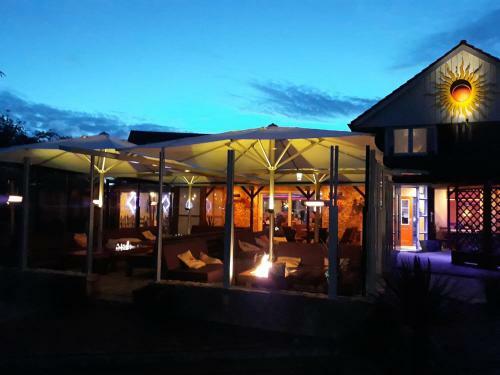 Hotel Dolores
