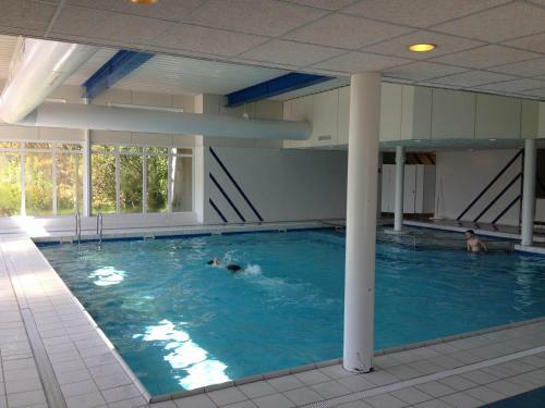 Apartamento Appartementengroep Kompas