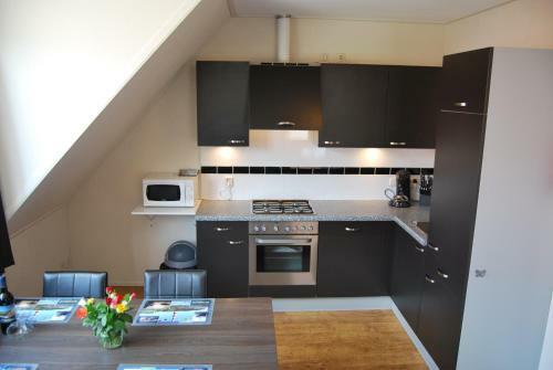 Apartamento Wijnberg Appartementen