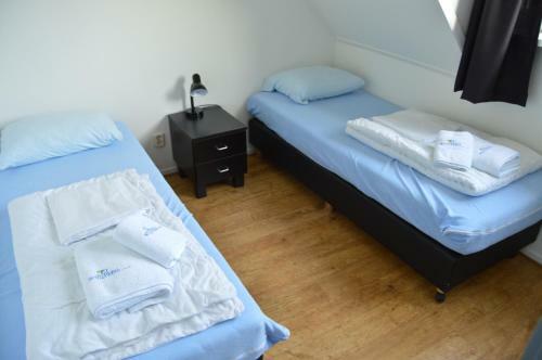 Apartamento Wijnberg Appartementen