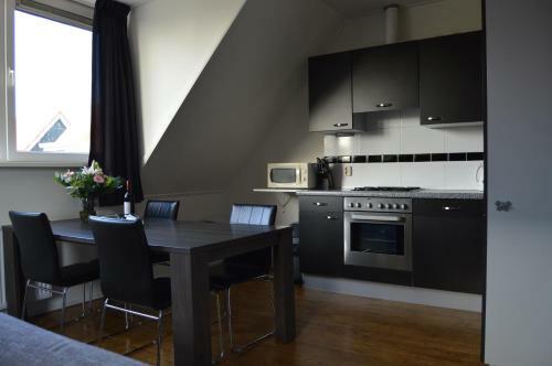Apartamento Wijnberg Appartementen