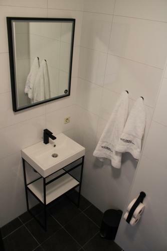 Apartamento Wijnberg Appartementen