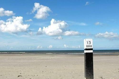 Apartamento Appartement Aphrodite Amelander-kaap