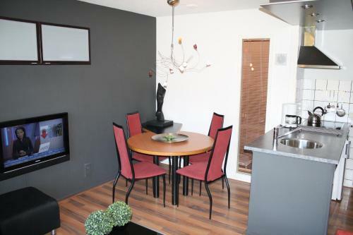 Apartamento Appartement Aphrodite Amelander-kaap