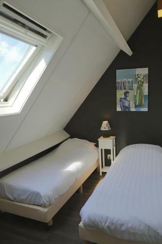 Apartamento De Friese Antillen