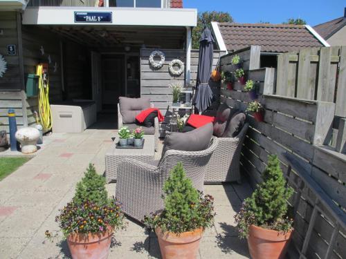 Apartamento Paal 5