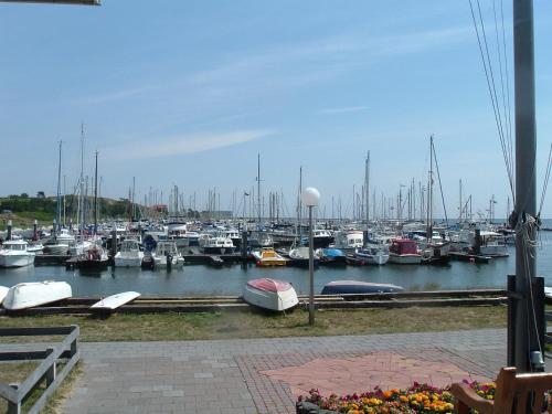 Apartamento Paal 5
