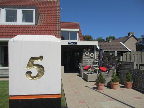 Apartamento Paal 5