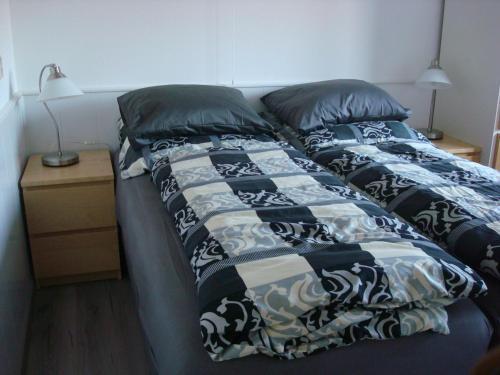 Apartamento Paal 5