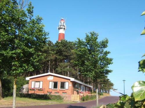 Apartamento Bij De Vuurtoren