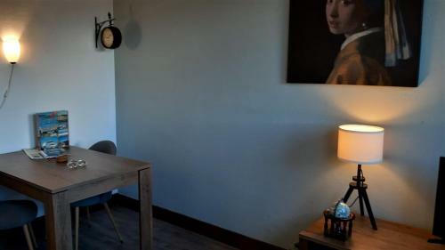 Apartamento Bij De Vuurtoren