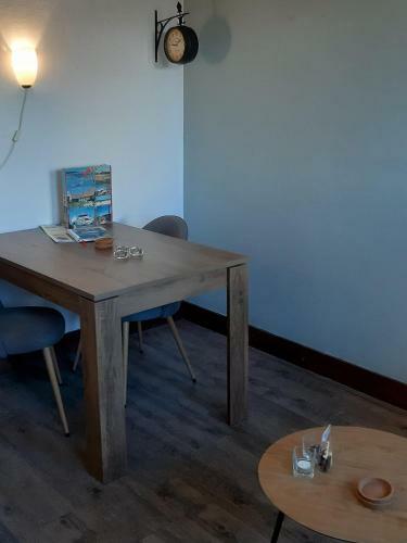Apartamento Bij De Vuurtoren