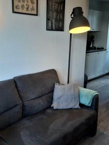 Apartamento Bij De Vuurtoren