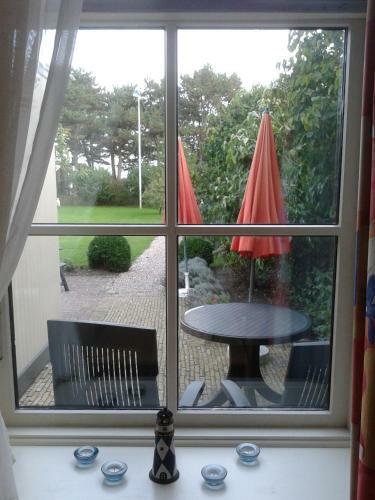 Apartamento Bij De Vuurtoren