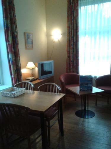Apartamento Bij De Vuurtoren