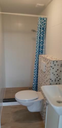Apartamento Bij De Vuurtoren