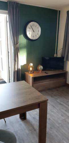 Apartamento Bij De Vuurtoren
