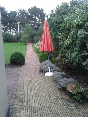Apartamento Bij De Vuurtoren