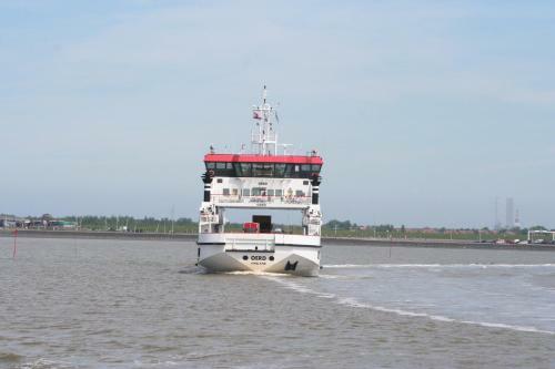 Apartamento Appartement Tjerk