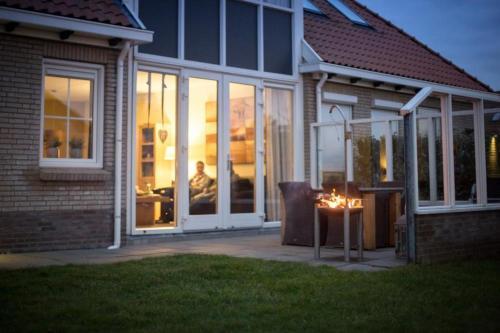 Apartamento Weidevilla 14 Auf Ameland