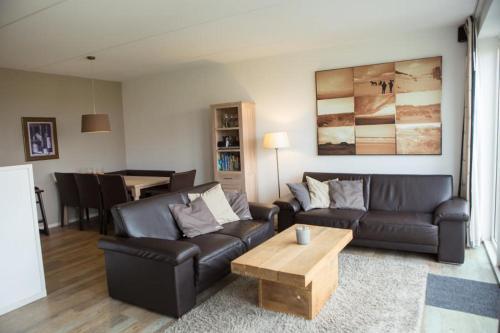 Apartamento Weidevilla 14 Auf Ameland