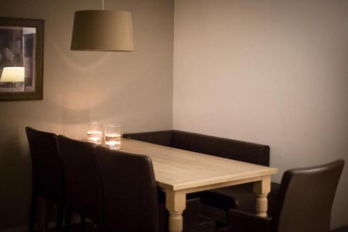 Apartamento Weidevilla 14 Auf Ameland