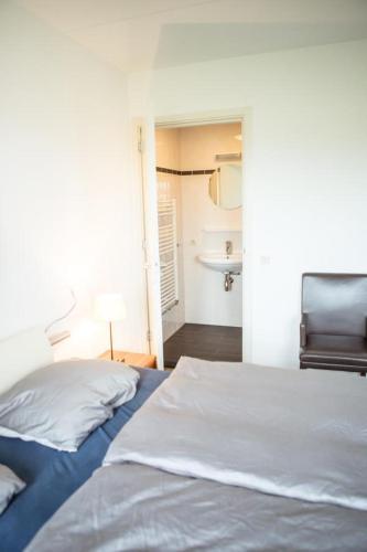 Apartamento Weidevilla 14 Auf Ameland