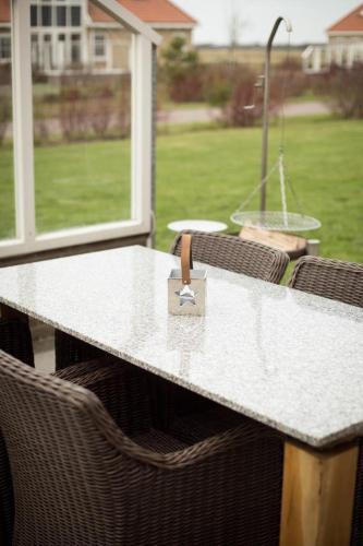 Apartamento Weidevilla 14 Auf Ameland