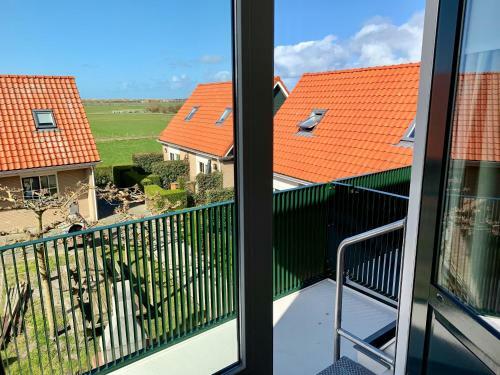 Apartamento De Eerste Stuiver
