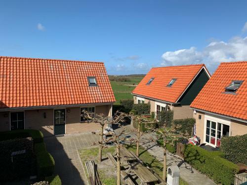 Apartamento De Eerste Stuiver